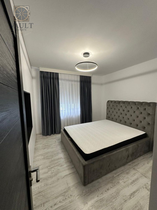 Apartament 2 camere - Theodor Pallady