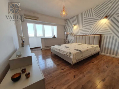 GARSONIERA - COMPLET RENOVATA - NERVA TRAIAN