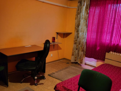 Apartament 2 camere-Parc Drumul Taberei-Bloc tip F