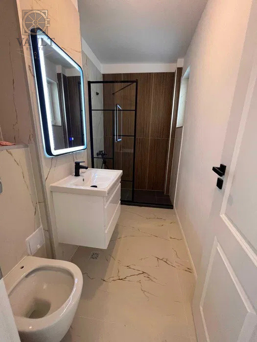 APARTAMENT 2 CAMERE - COMPLET RENOVAT - BABA NOVAC (PARC IOR)
