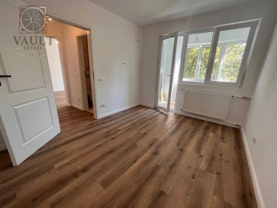 APARTAMENT 2 CAMERE - COMPLET RENOVAT - BABA NOVAC (PARC IOR)