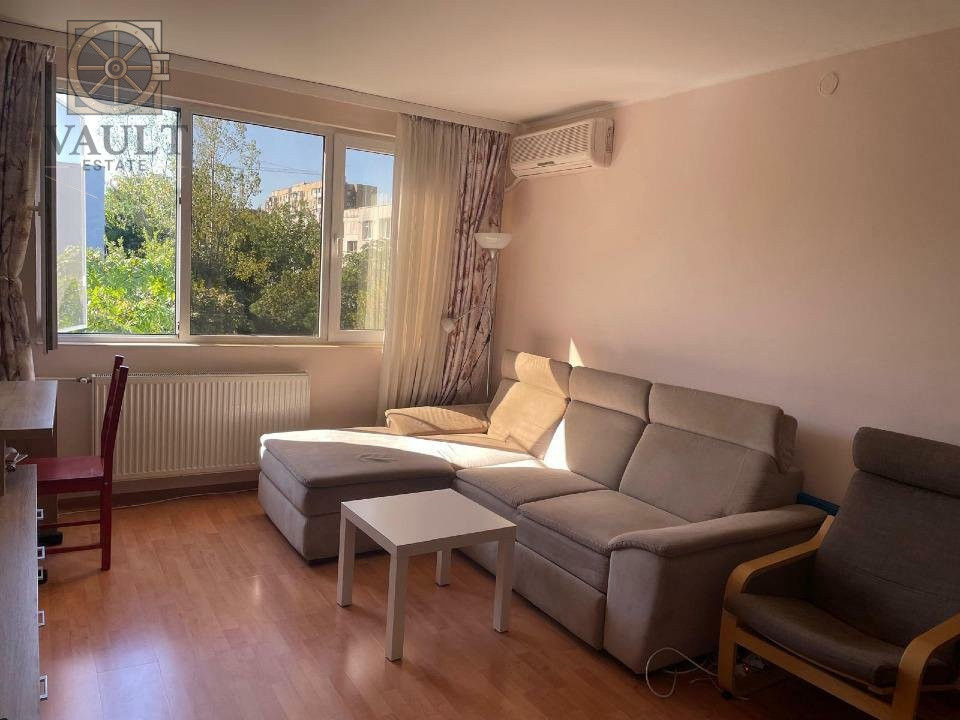 APARTAMENT 2 CAMARE - LOC PARCARE - LUJERULUI - POLITEHNICA