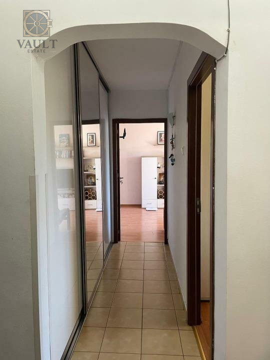 APARTAMENT 2 CAMARE - LOC PARCARE - LUJERULUI - POLITEHNICA