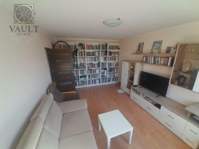 APARTAMENT 2 CAMARE - LOC PARCARE - LUJERULUI - POLITEHNICA