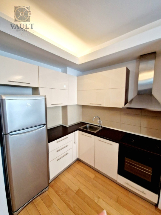 APARTAMENT 2 CAMERE - PARCARE GARAJ - BOXA - HERASTRAU
