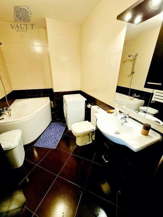 APARTAMENT 2 CAMERE - PARCARE GARAJ - BOXA - HERASTRAU