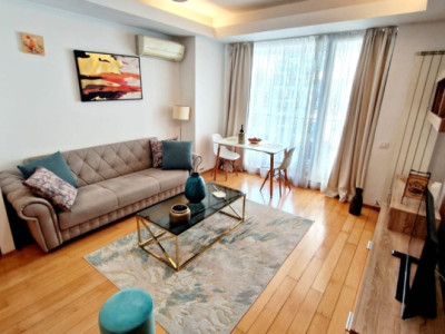 APARTAMENT 2 CAMERE - PARCARE GARAJ - BOXA - HERASTRAU