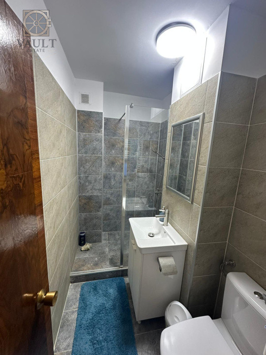 APARTAMENT 4 CAMERE - BLOC 1990 - STIRBEI VODA