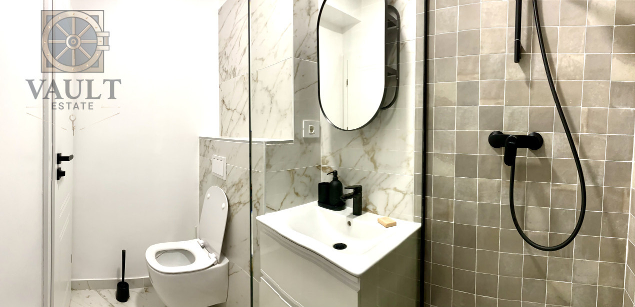 Închiriere apartament 3 camere -loc parcare subteran -Bloc NOU- Unirii