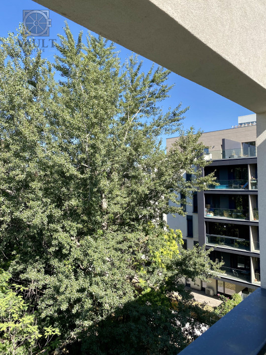 Închiriere apartament 3 camere -loc parcare subteran -Bloc NOU- Unirii