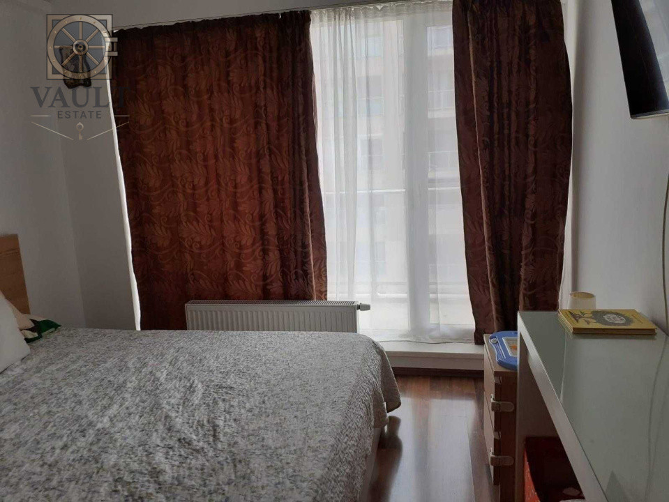 Apartament 2 camere - Bloc nou - Titan
