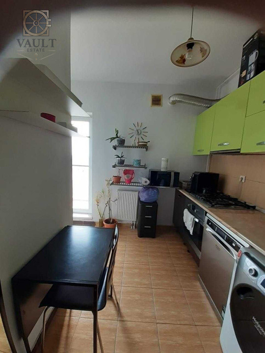 Apartament 2 camere - Bloc nou - Titan