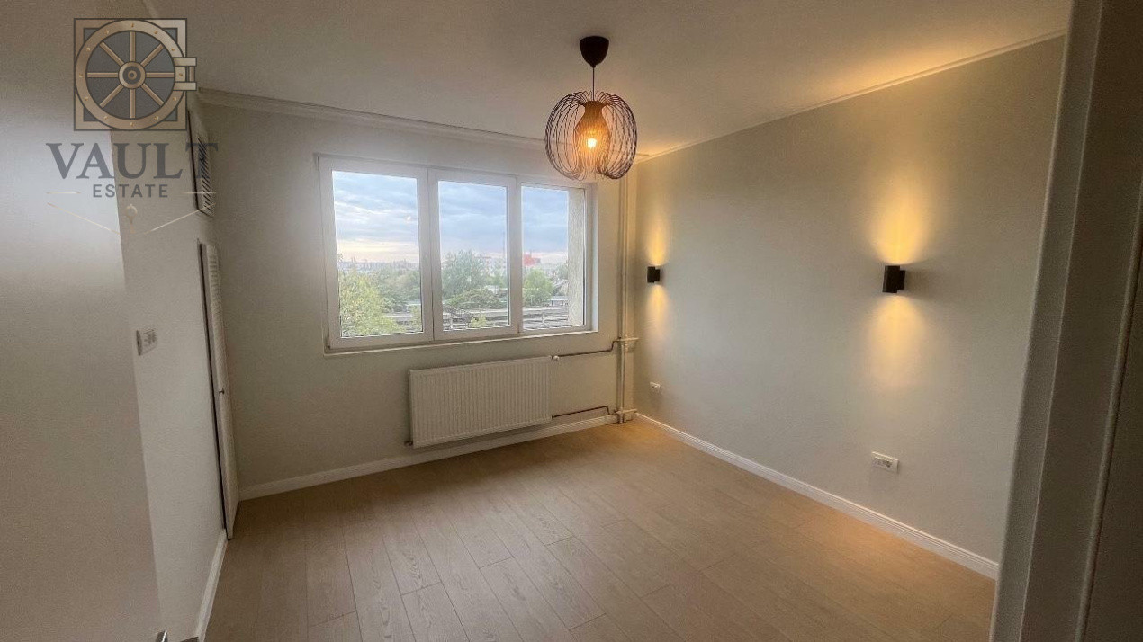 Apartament 2 camere Calea Grivitei-Basarab