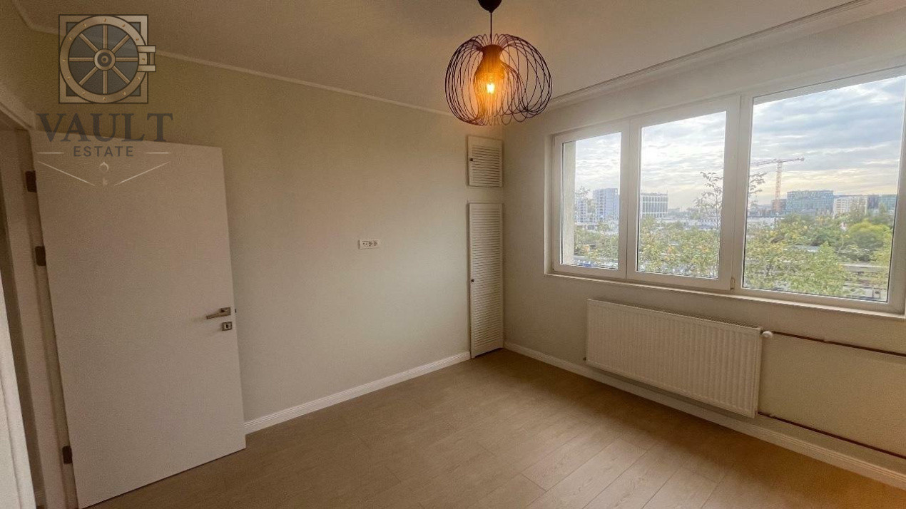 Apartament 2 camere Calea Grivitei-Basarab