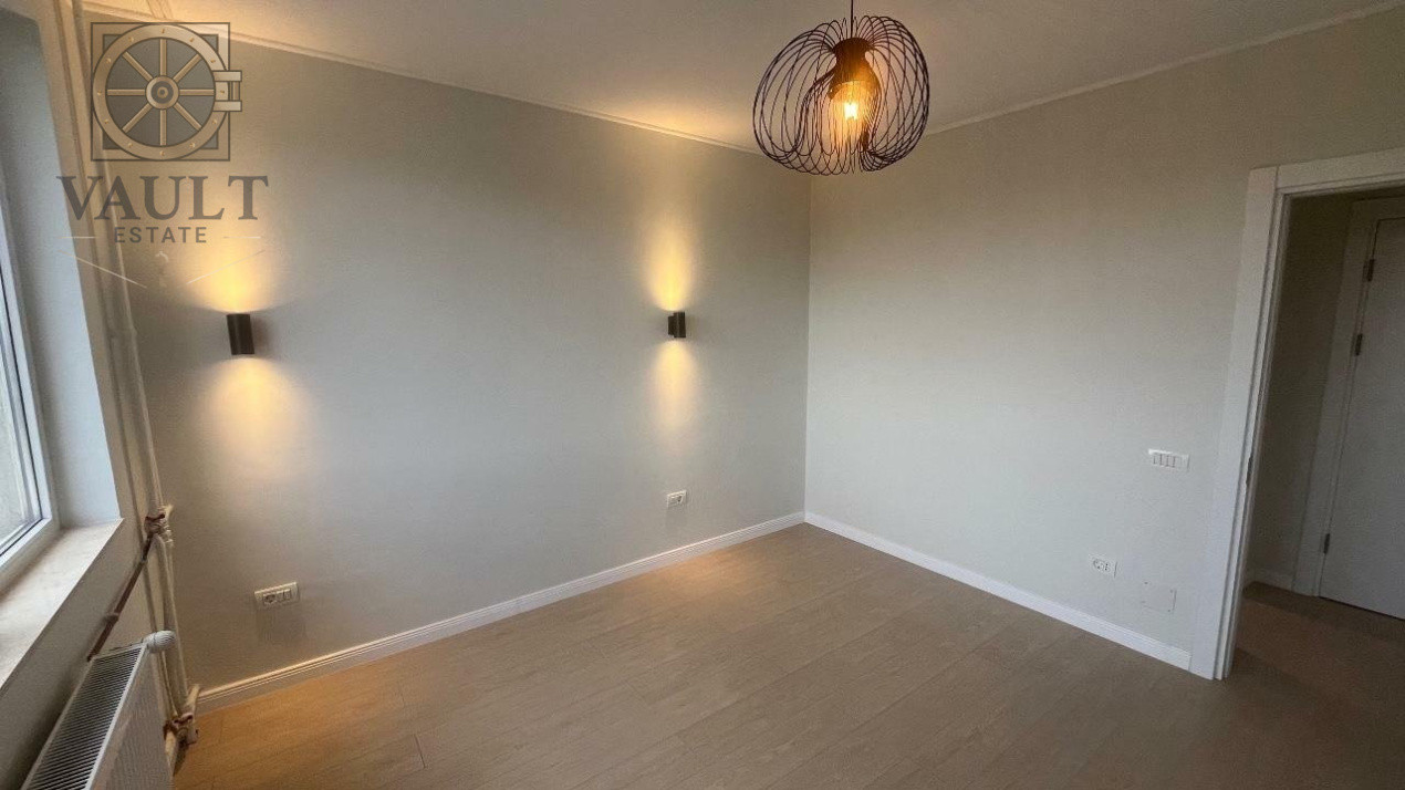 Apartament 2 camere Calea Grivitei-Basarab