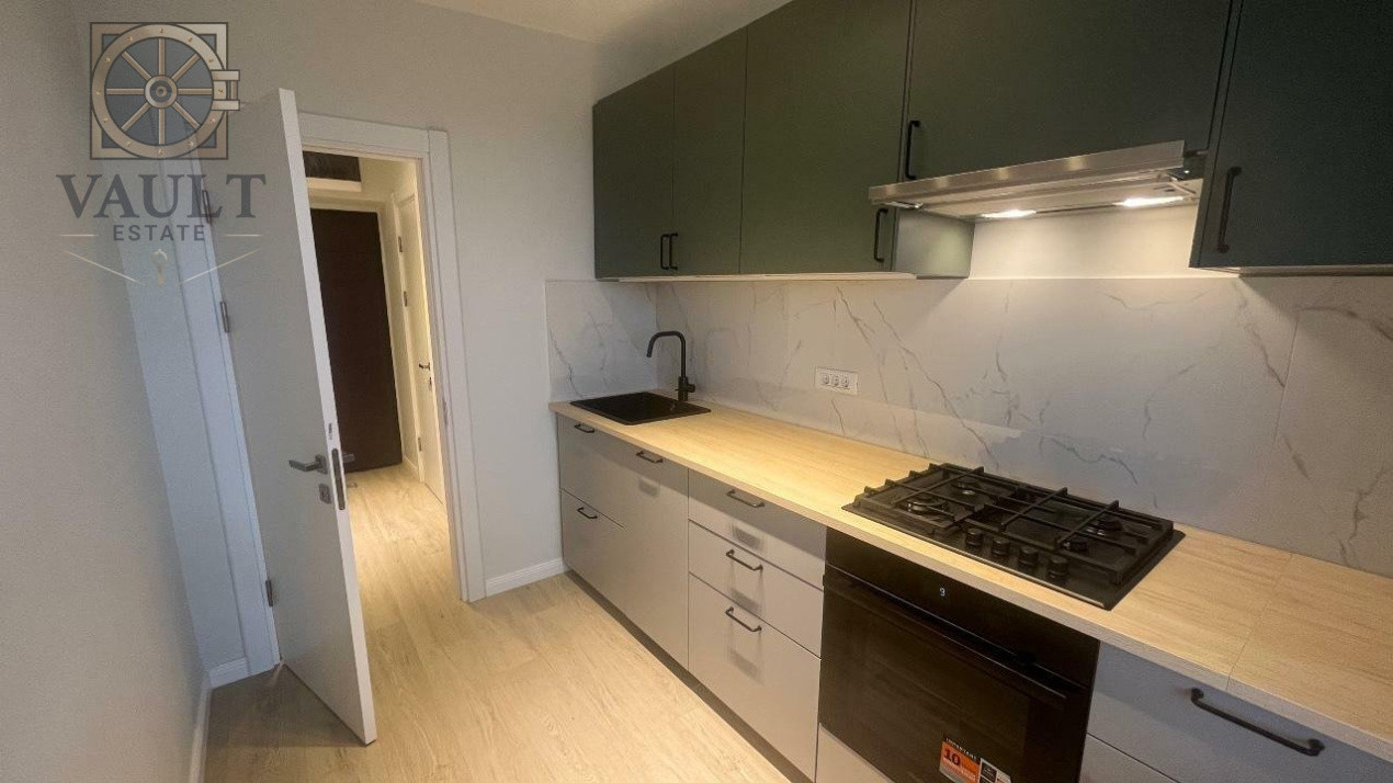 Apartament 2 camere Calea Grivitei-Basarab