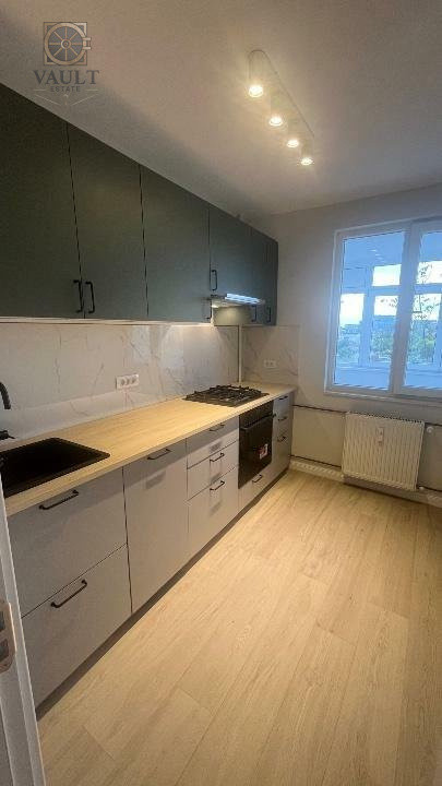Apartament 2 camere Calea Grivitei-Basarab