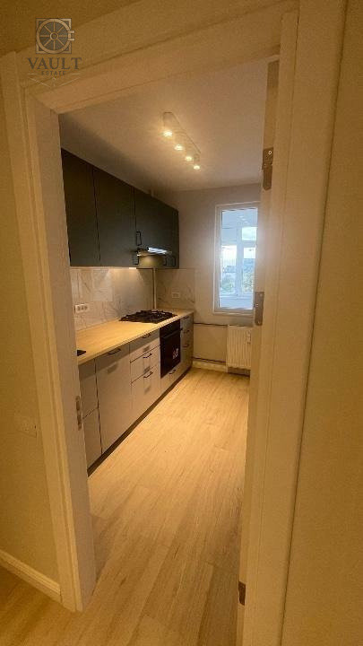 Apartament 2 camere Calea Grivitei-Basarab
