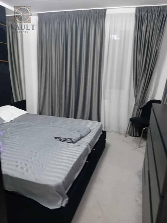 Apartament 4 camere - Parcul National - Chisinau