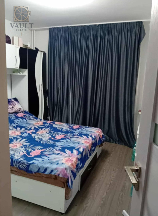 Apartament 4 camere - Parcul National - Chisinau