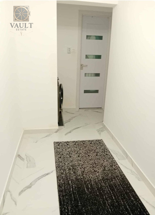 Apartament 4 camere - Parcul National - Chisinau