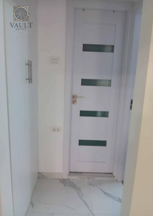 Apartament 4 camere - Parcul National - Chisinau