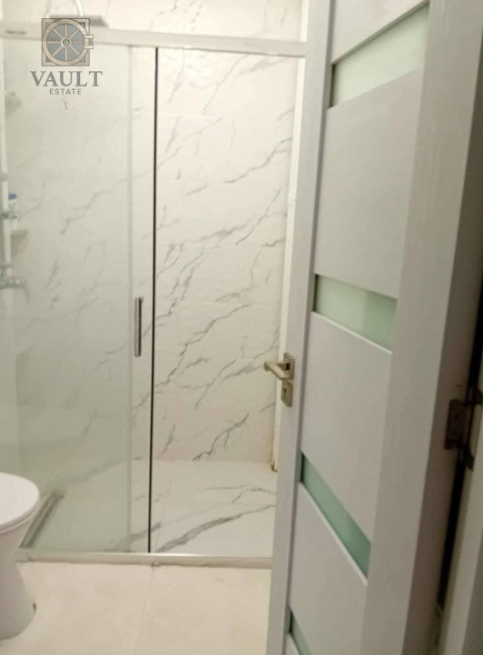 Apartament 4 camere - Parcul National - Chisinau