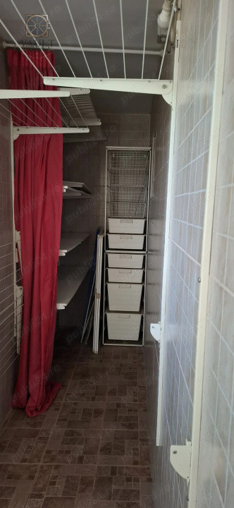 Apartament 2 camere - FINISAT - Piata Minis - TITAN -