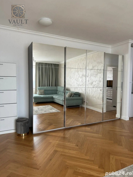 Apartament 2 camere - Vitan Residence - Metrou Mihai Bravu 