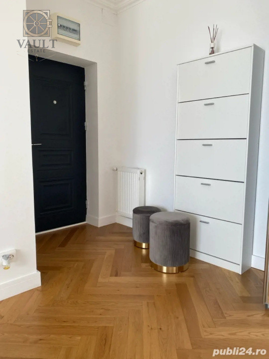 Apartament 2 camere - Vitan Residence - Metrou Mihai Bravu 