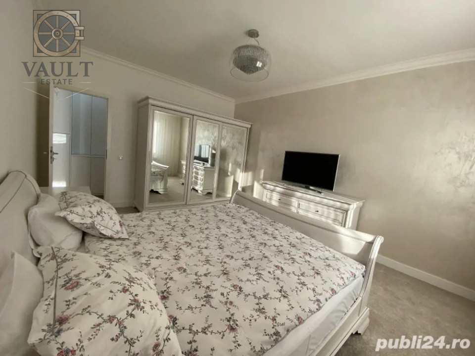 Apartament 2 camere - Vitan Residence - Metrou Mihai Bravu 