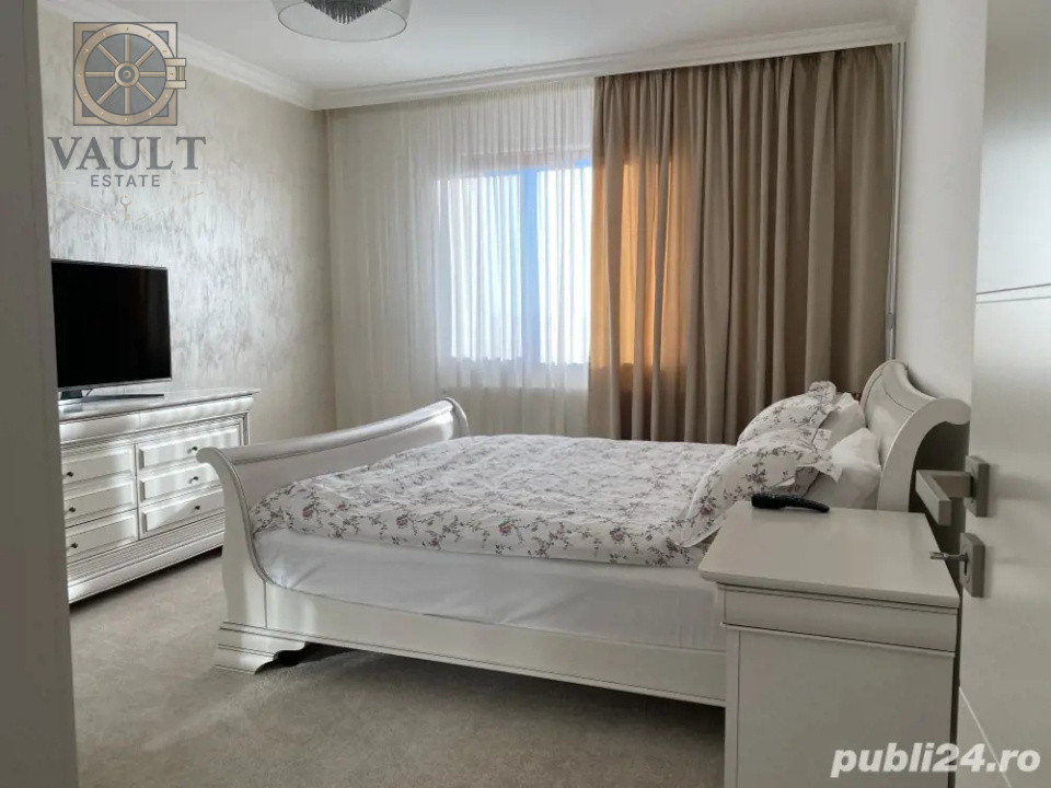 Apartament 2 camere - Vitan Residence - Metrou Mihai Bravu 