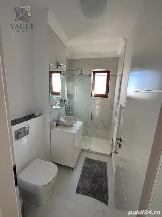 Apartament 2 camere - Vitan Residence - Metrou Mihai Bravu 
