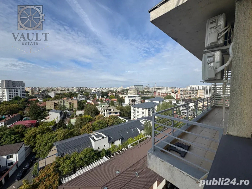 Apartament 2 camere - Vitan Residence - Metrou Mihai Bravu 