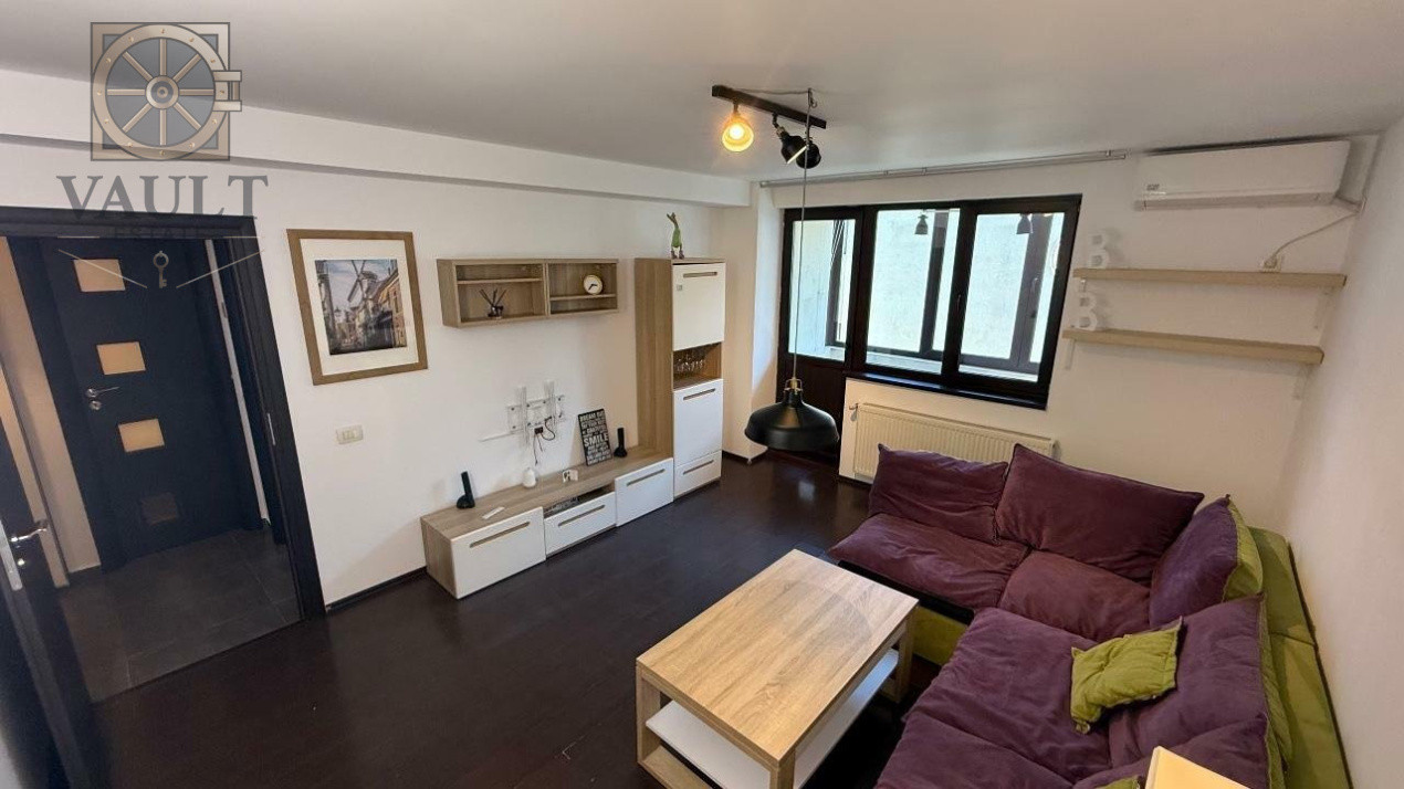 Apartament 2 camere - Bloc nou - Ozana