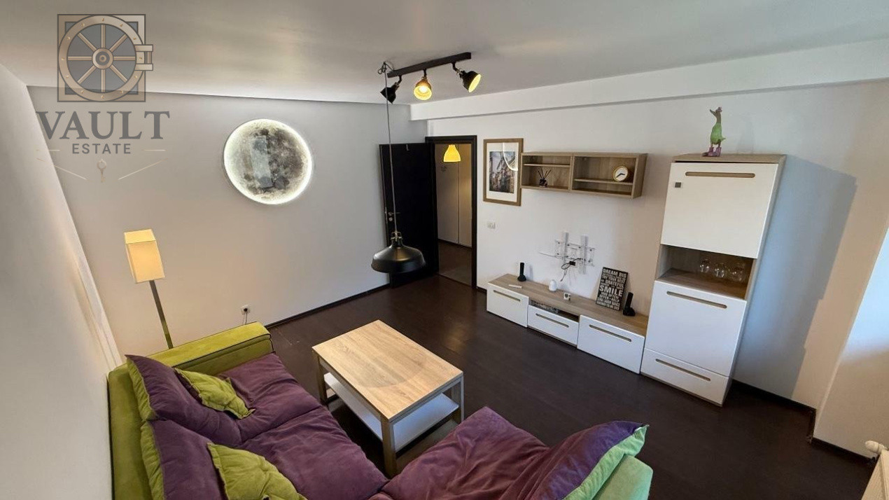 Apartament 2 camere - Bloc nou - Ozana