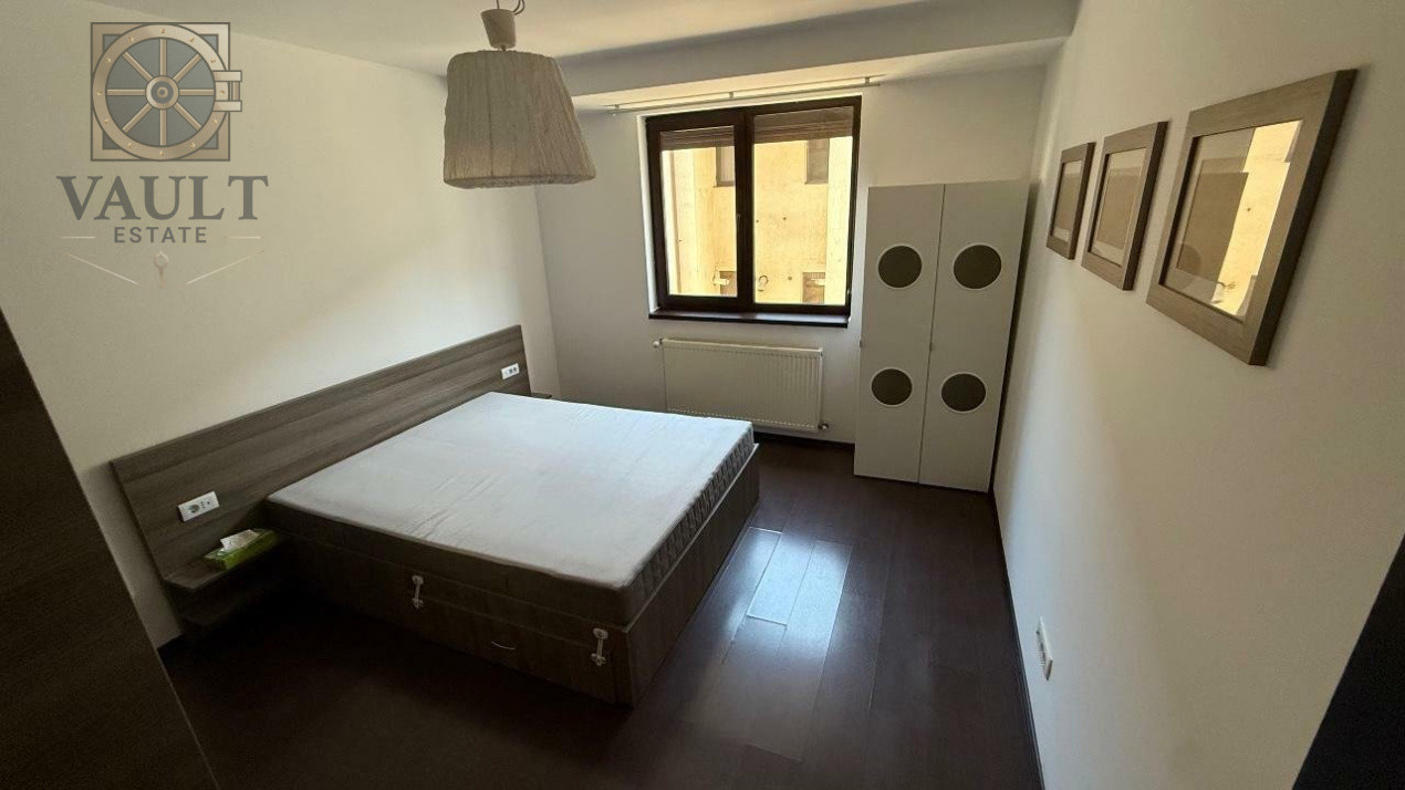 Apartament 2 camere - Bloc nou - Ozana