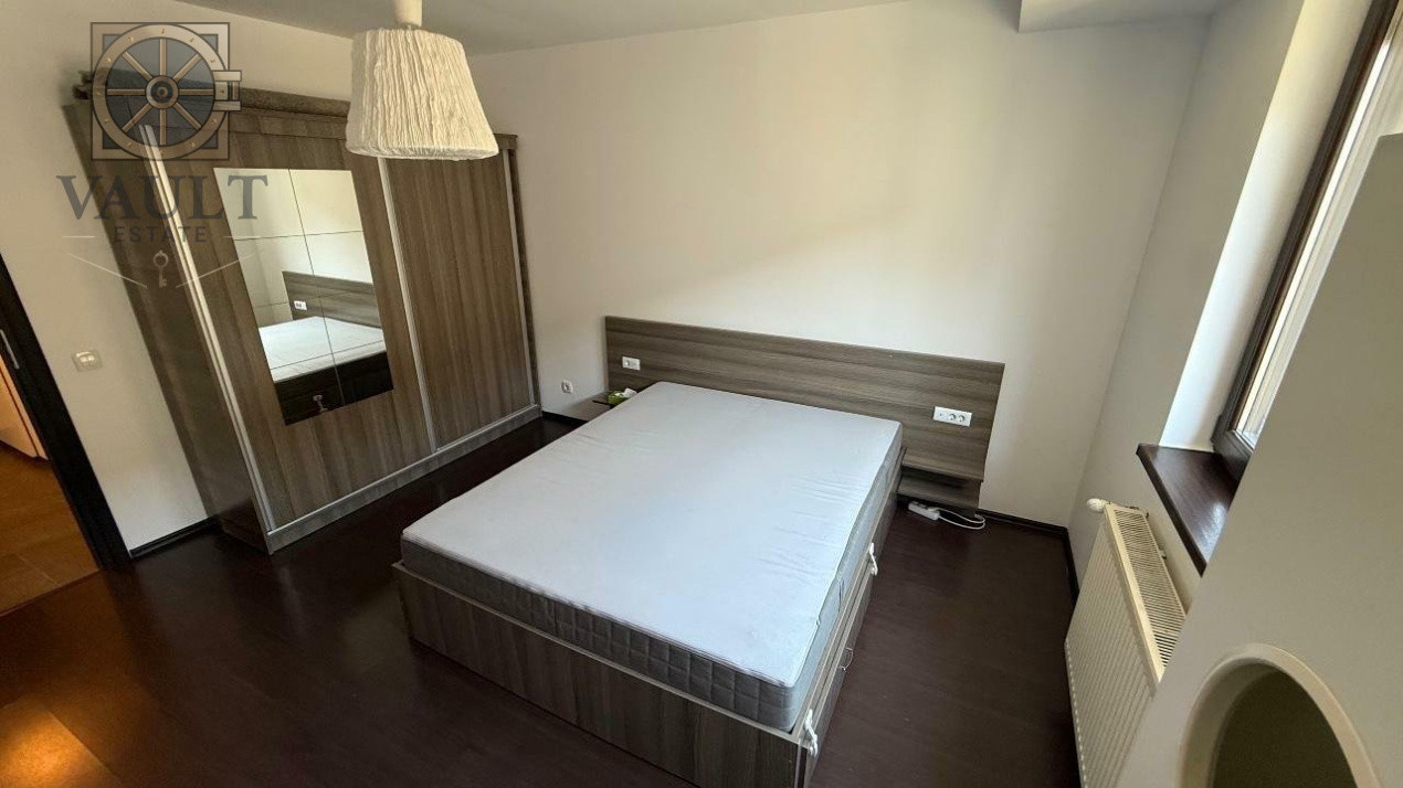 Apartament 2 camere - Bloc nou - Ozana