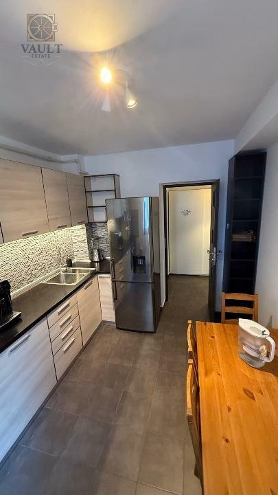 Apartament 2 camere - Bloc nou - Ozana