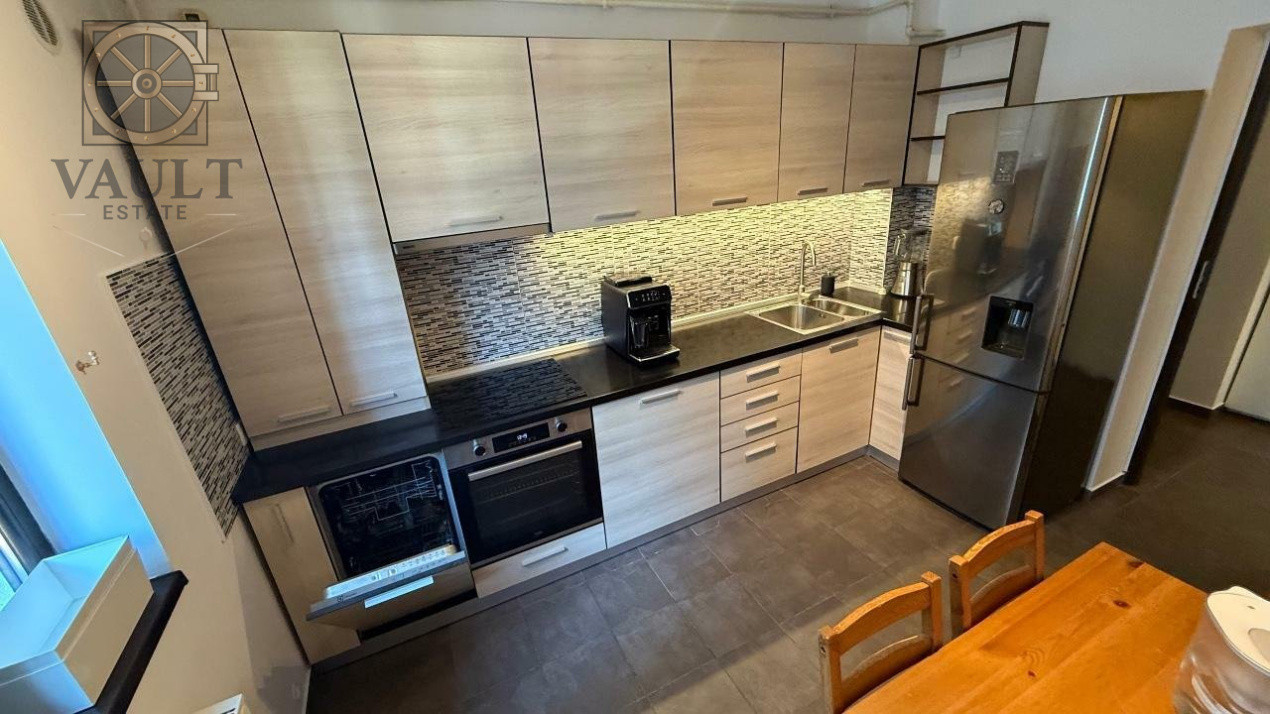 Apartament 2 camere - Bloc nou - Ozana