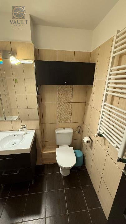 Apartament 2 camere - Bloc nou - Ozana