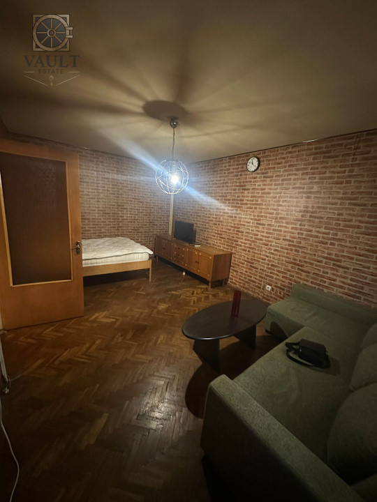 APARTAMENT 2 CAMERE - STRADA PISCULUI - METROU - TINERETULUI