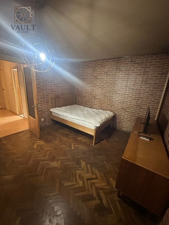 APARTAMENT 2 CAMERE - STRADA PISCULUI - METROU - TINERETULUI