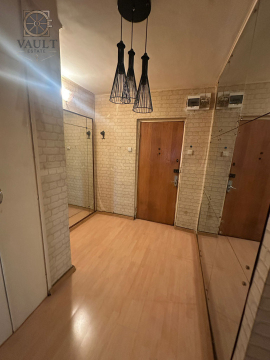 APARTAMENT 2 CAMERE - STRADA PISCULUI - METROU - TINERETULUI