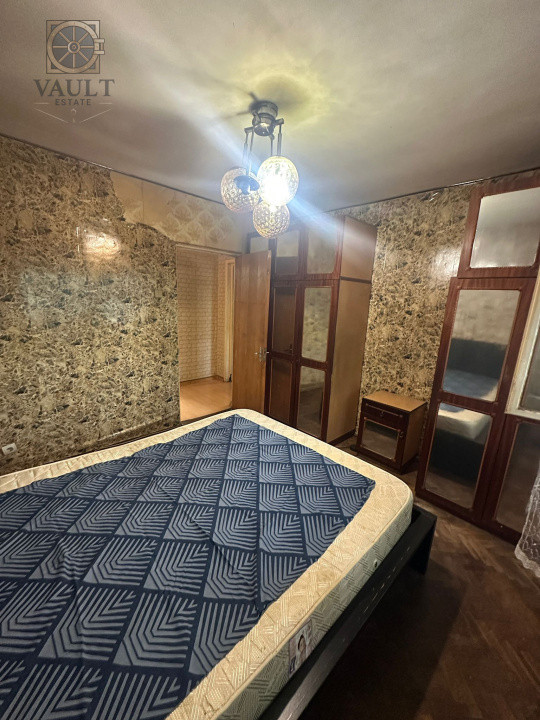 APARTAMENT 2 CAMERE - STRADA PISCULUI - METROU - TINERETULUI