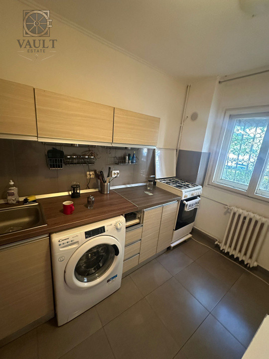APARTAMENT 2 CAMERE - STRADA PISCULUI - METROU - TINERETULUI