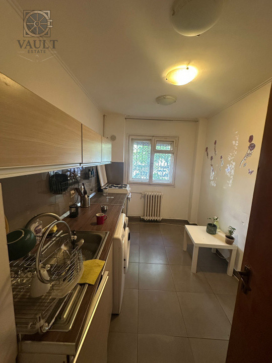 APARTAMENT 2 CAMERE - STRADA PISCULUI - METROU - TINERETULUI