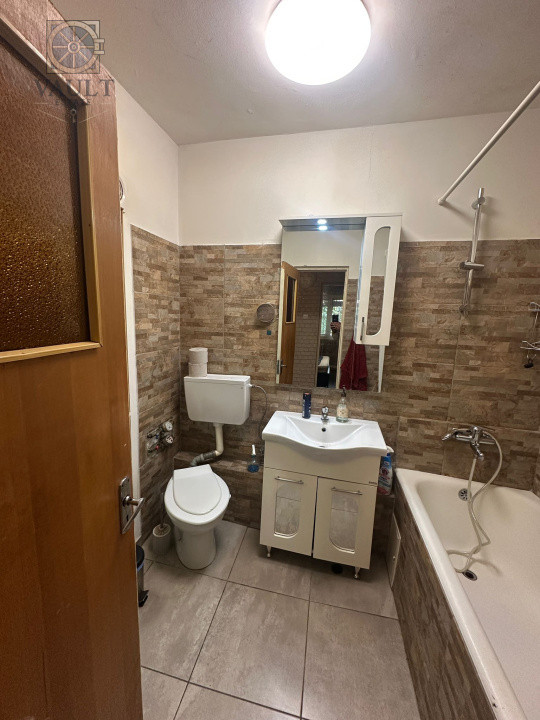 APARTAMENT 2 CAMERE - STRADA PISCULUI - METROU - TINERETULUI