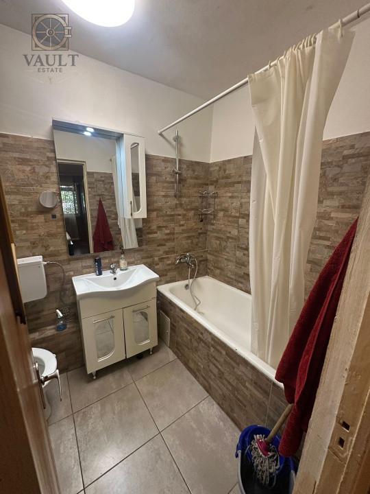 APARTAMENT 2 CAMERE - STRADA PISCULUI - METROU - TINERETULUI