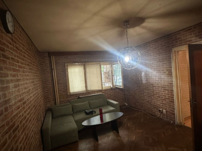 APARTAMENT 2 CAMERE - STRADA PISCULUI - METROU - TINERETULUI